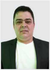 Foto oficial de Diogo Maycon Foca