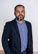 Foto oficial de Gustavo Mumu