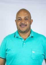 Foto oficial de Júnior da Santa Casa