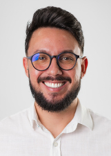 Foto oficial de Maikon Finesi