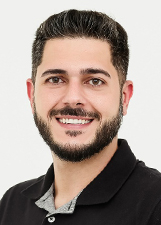 Foto oficial de Professor Deivinho