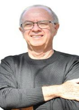 Foto oficial de Sérgio Ferreira