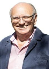 Foto oficial de Paulo Afonso