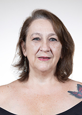 Foto oficial de Cristina Toni