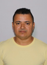 Foto oficial de Josué