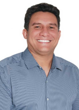 Foto oficial de Júnior Piccoli