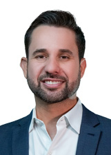 Foto oficial de Doutor Tiago