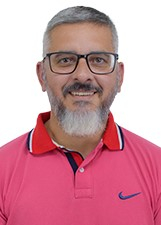 Foto oficial de Isaias Coelho