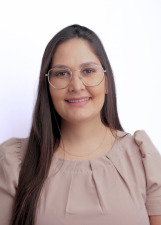 Foto oficial de Carol Rossi