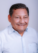 Foto oficial de Toninho da Ambulancia