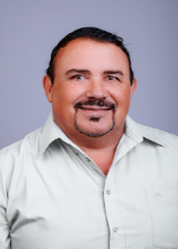 Foto oficial de Edson Gandolfi