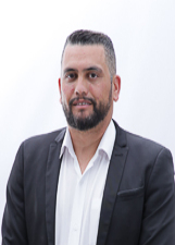 Foto oficial de Josildo Ribeiro