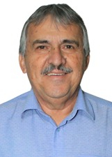 Foto oficial de Donizete Morelli