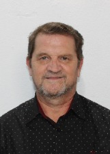 Foto oficial de Adilson Delfino