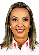 Foto oficial de Talitha de Nadai