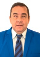 Foto oficial de Cícero Fabiano