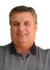 Foto oficial de Paquinho