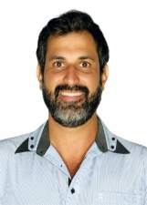 Foto oficial de Fábio Domingues