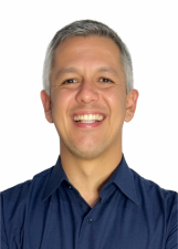 Foto oficial de Thiago da Academia