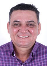 Foto oficial de Eduardo da Bota