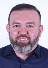 Foto oficial de Wendel Grigolin