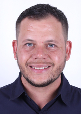 Foto oficial de Vitim do Deraldo