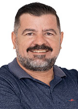 Foto oficial de Lúcio Casa Bela