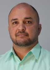 Foto oficial de Stefanio do Judô
