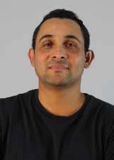 Foto oficial de Chiquinho Sousa