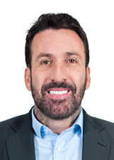 Foto oficial de Wilson Garcia