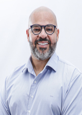 Foto oficial de Vaguinho