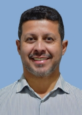 Foto oficial de Marcelo de Oliveira