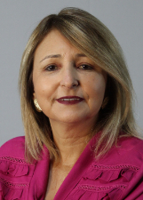 Foto oficial de Maria Adriana