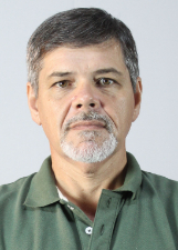Foto oficial de Rafael Talarico