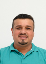 Foto oficial de Thiago Barbosa