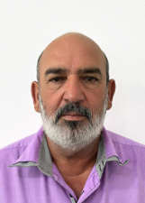 Foto oficial de Zé Antonio
