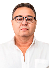 Foto oficial de Walter da Arlete