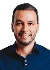 Foto oficial de Vilsinho Filho