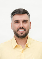 Foto oficial de Beto Rossi