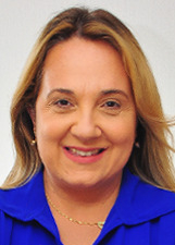Foto oficial de Renata Zabeu