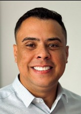 Foto oficial de Elias Barbosa