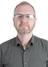 Foto oficial de Lemão da Jeová Rafá