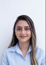 Foto oficial de Jaine Venancio