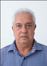 Foto oficial de Joãozinho Romualdo