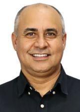 Foto oficial de Heder Paturi