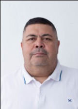Foto oficial de Bagalu da Saude