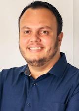 Foto oficial de Gabriel Valões