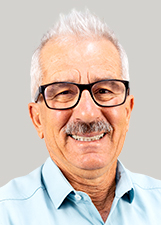 Foto oficial de Mauro Delforno