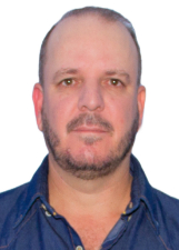 Foto oficial de Rogério Pereira