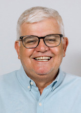 Foto oficial de Ademir de Souza